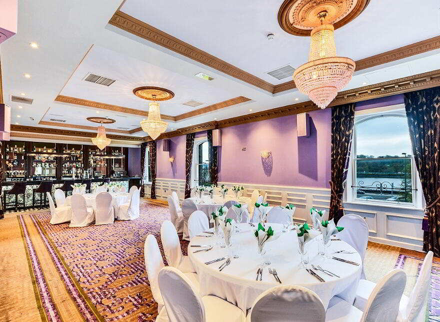 Custom House, Queens Quay, Derry-Londonderry, BT48 7AS