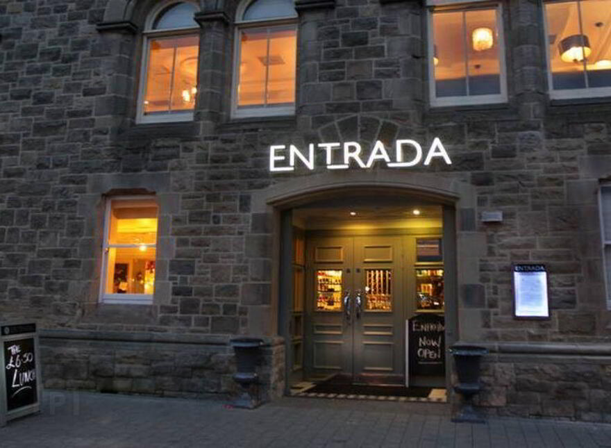 Custom House, Queens Quay, Derry-Londonderry, BT48 7AS