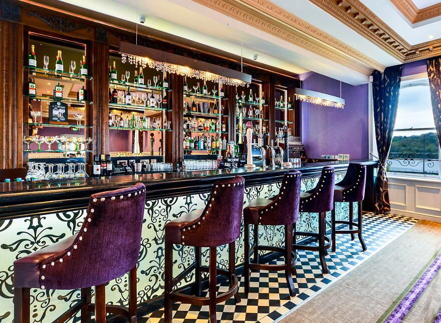 Custom House, Queens Quay, Derry-Londonderry, BT48 7AS