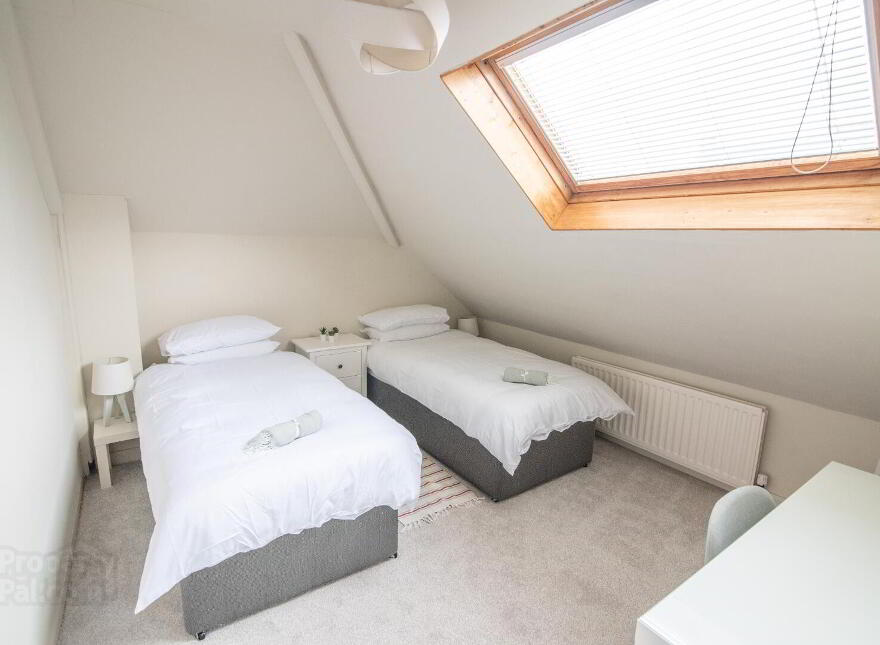Strand Road, Portstewart, BT55 7LU