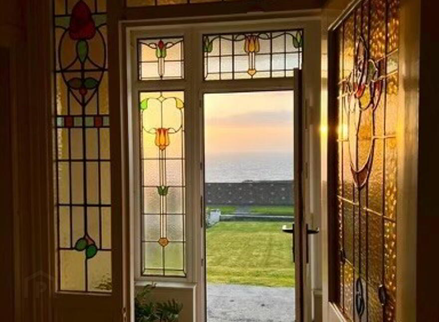 Strand Road, Portstewart, BT55 7LU