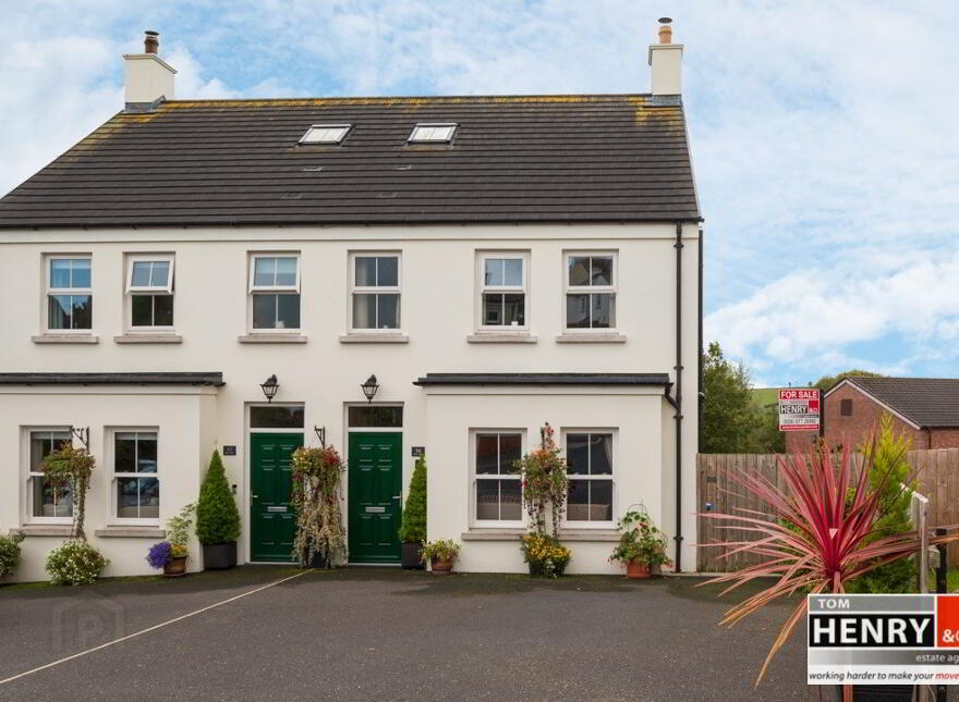 Property For Sale in Moy PropertyPal