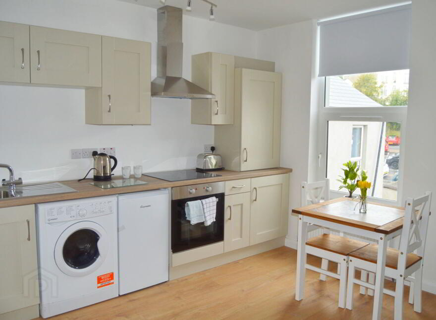 Unit 5, 66 Southwell Rd, Bangor, BT20 3AE