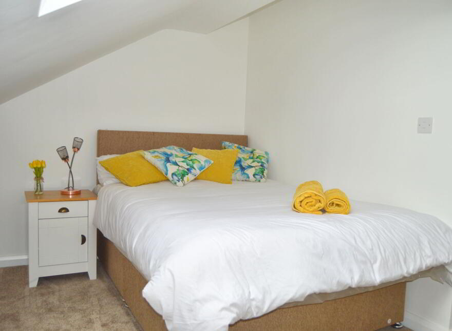 Unit 5, 66 Southwell Rd, Bangor, BT20 3AE