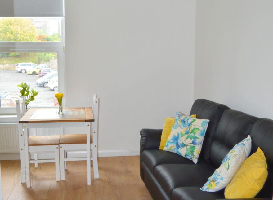 Unit 5, 66 Southwell Rd, Bangor, BT20 3AE