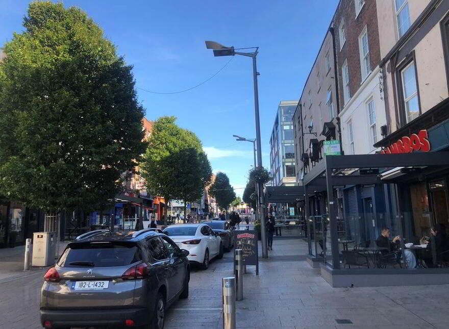 6-7 Thomas Street, Limerick City, V94E86W