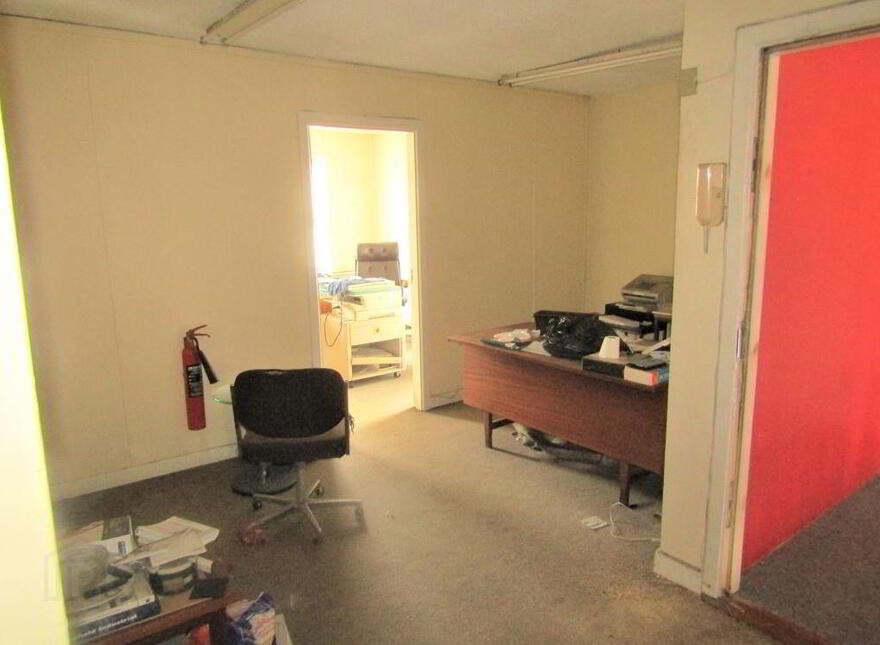 6-7 Thomas Street, Limerick City, V94E86W