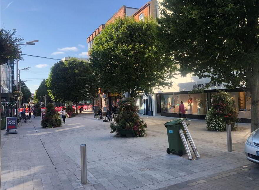 6-7 Thomas Street, Limerick City, V94E86W