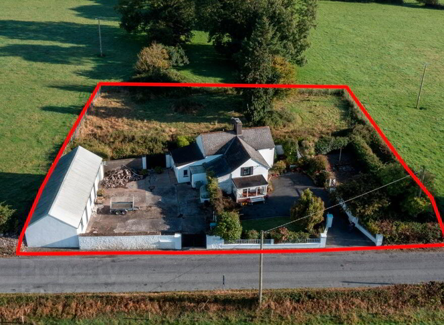 Houses For Sale in Ballyduff, County Waterford PropertyPal