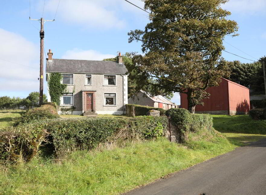 18 Clontyfinnan Road photo