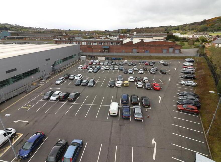 Hillview House, 61 Church Road, Newtownabbey, BT36 7LQ