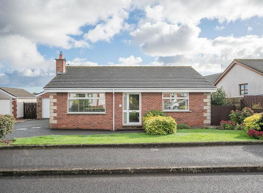 Detached houses For Sale in Newtownards, Sorted by Price (Low to High