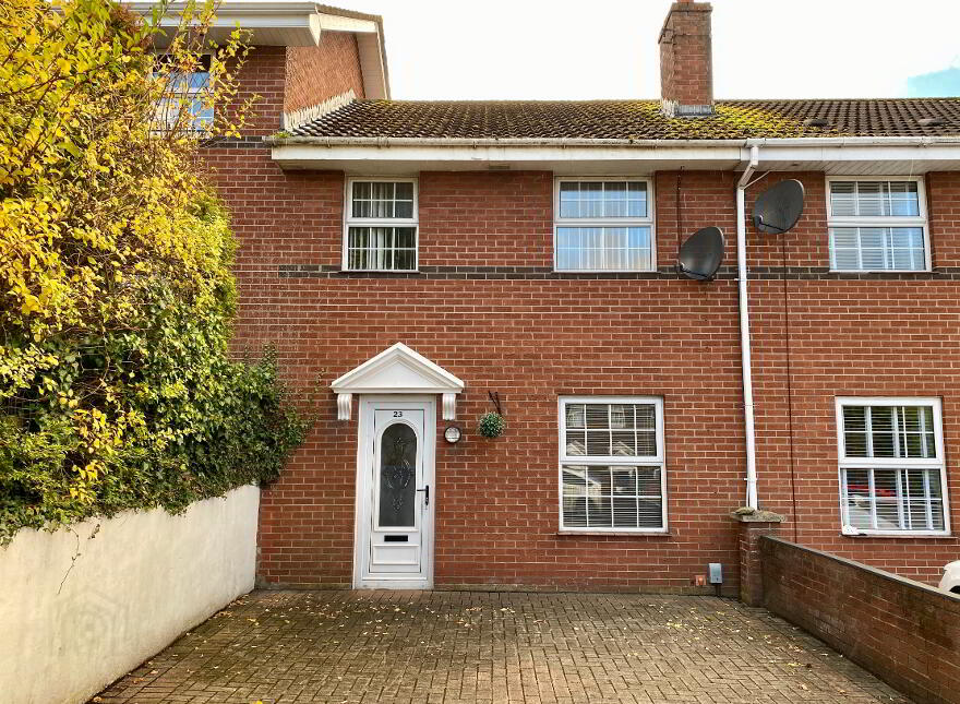 Property For Sale in Derry / Londonderry, Sorted by Price (Low to High) PropertyPal