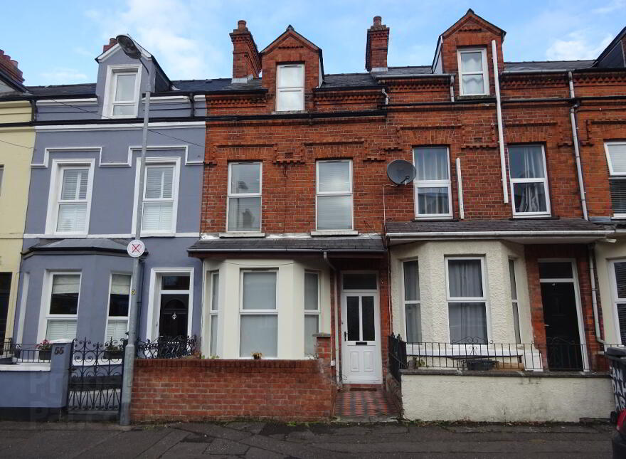 53 Candahar Street, Belfast, BT7 3AR photo