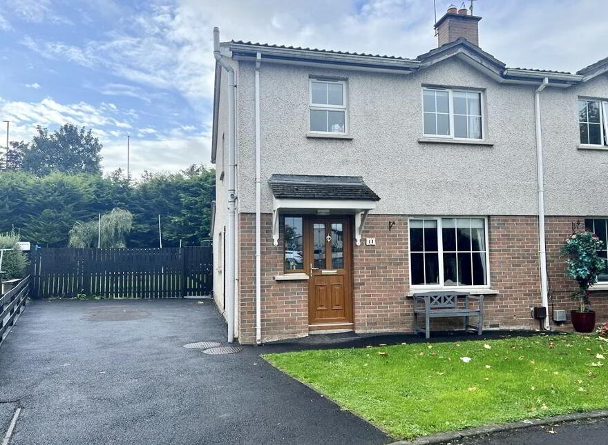 Property For Sale in Armagh PropertyPal