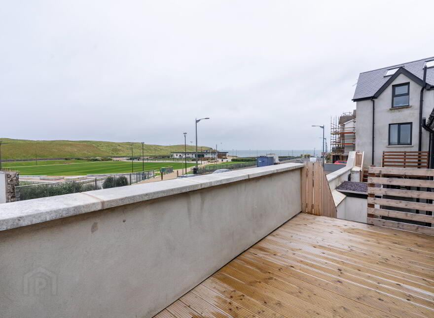 Apartment 2, 37 West, Princess Street, Portrush, BT56 8AX