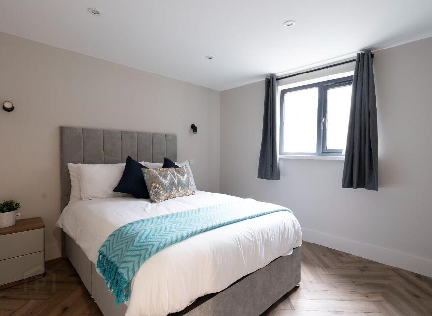 Apartment 1, 37 West, Princess Street, Portrush, BT56 8AX