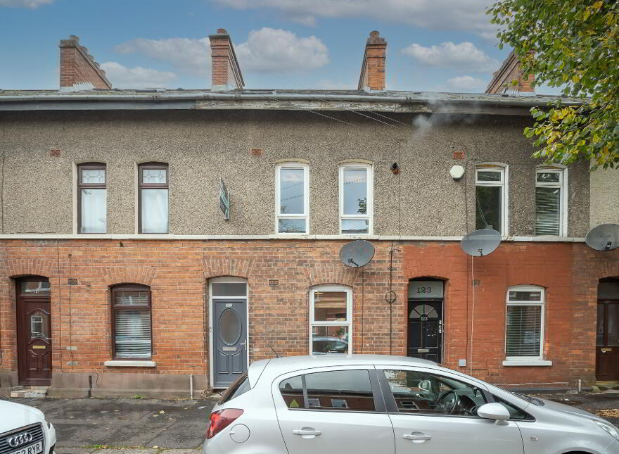 125 Donegall Avenue photo