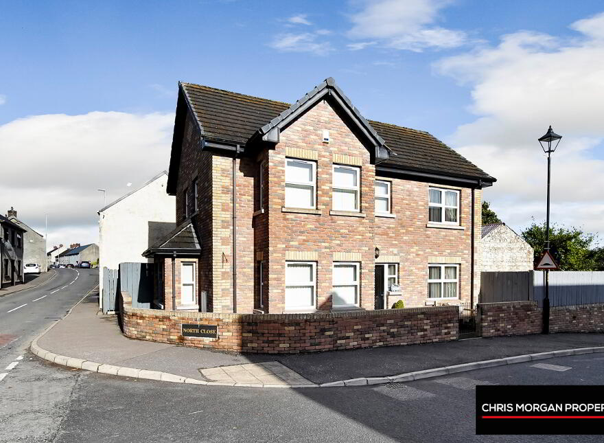 Property For Sale in Dungannon Area PropertyPal