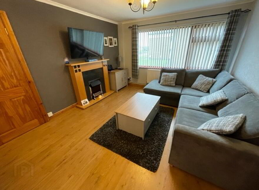 Property For Sale in Ballymena Area, Sorted by Price (Low to High