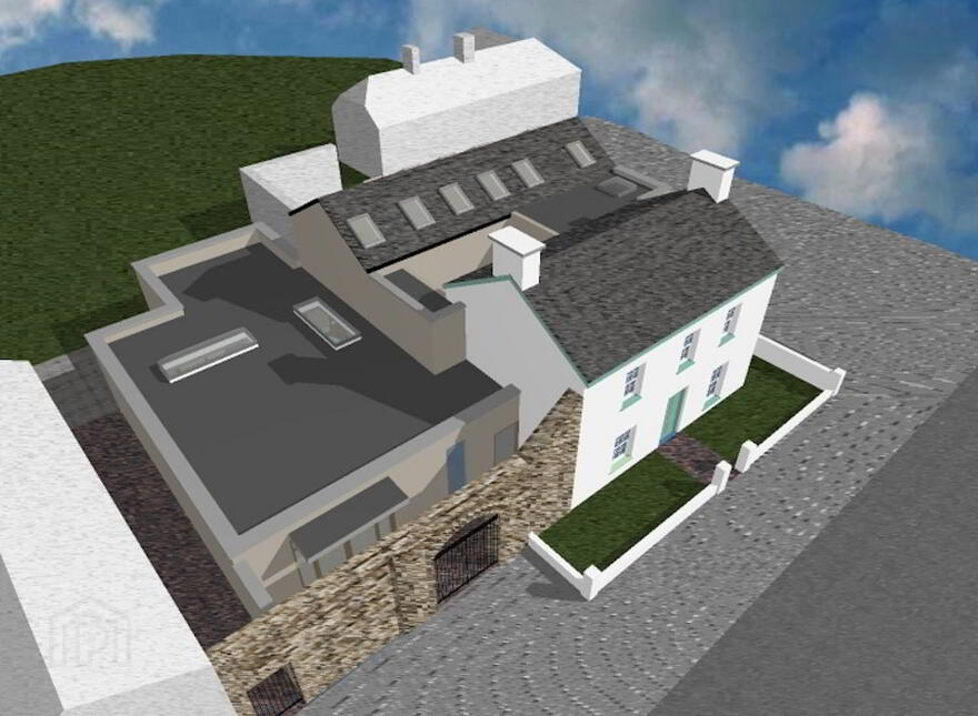 Main Street, Villierstown, Cappoquin, P51RX2V