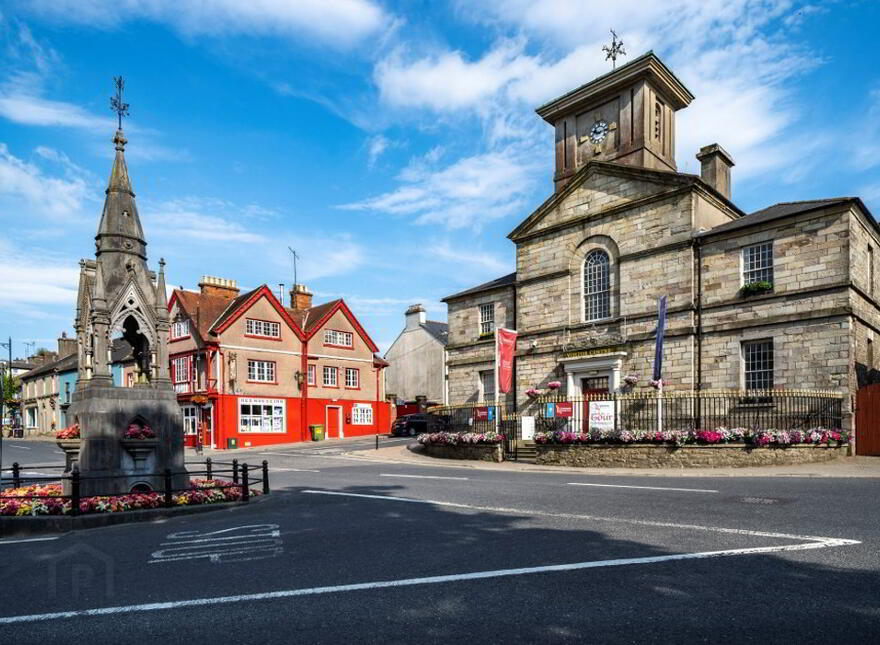 Lismore Business Park, Mayfield, Lismore, P51X62W