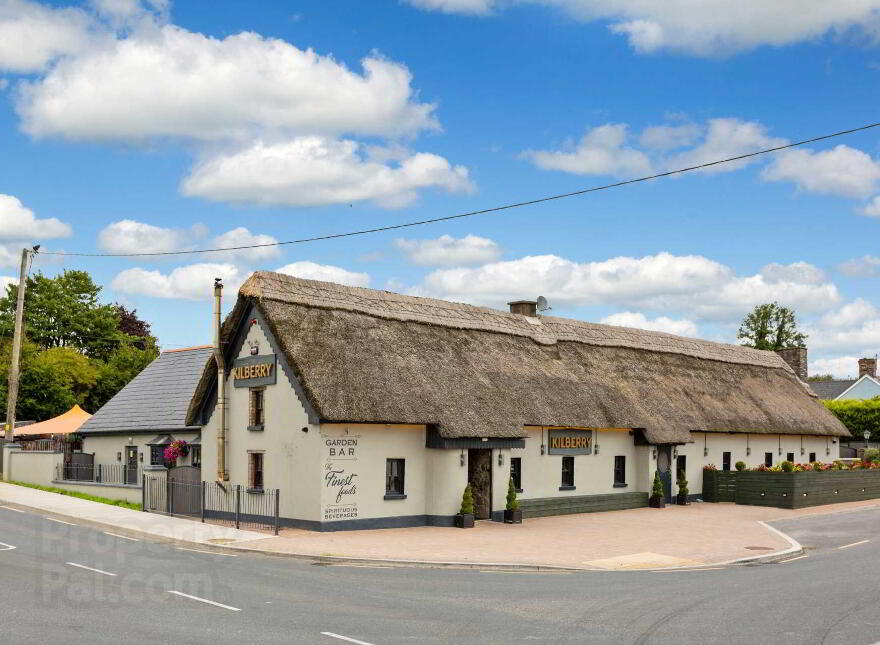 The Kilberry Pub, & Kitchen, Kilberry, Navan, C15PY79 photo