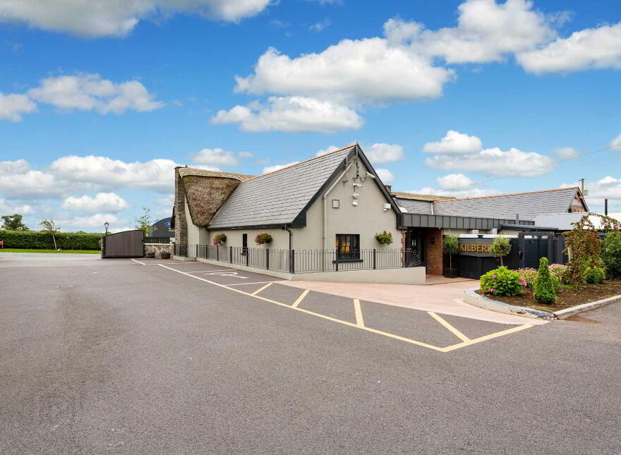 The Kilberry Pub, & Kitchen, Kilberry, Navan, C15PY79
