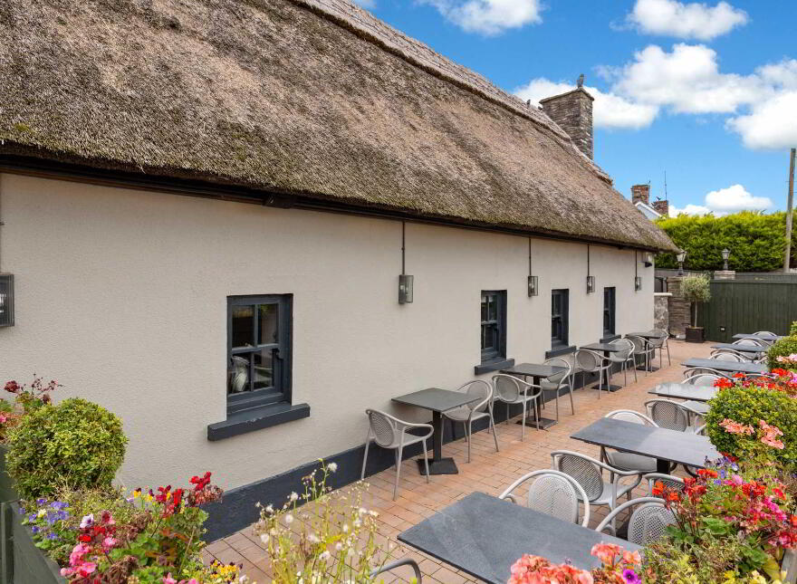 The Kilberry Pub, & Kitchen, Kilberry, Navan, C15PY79