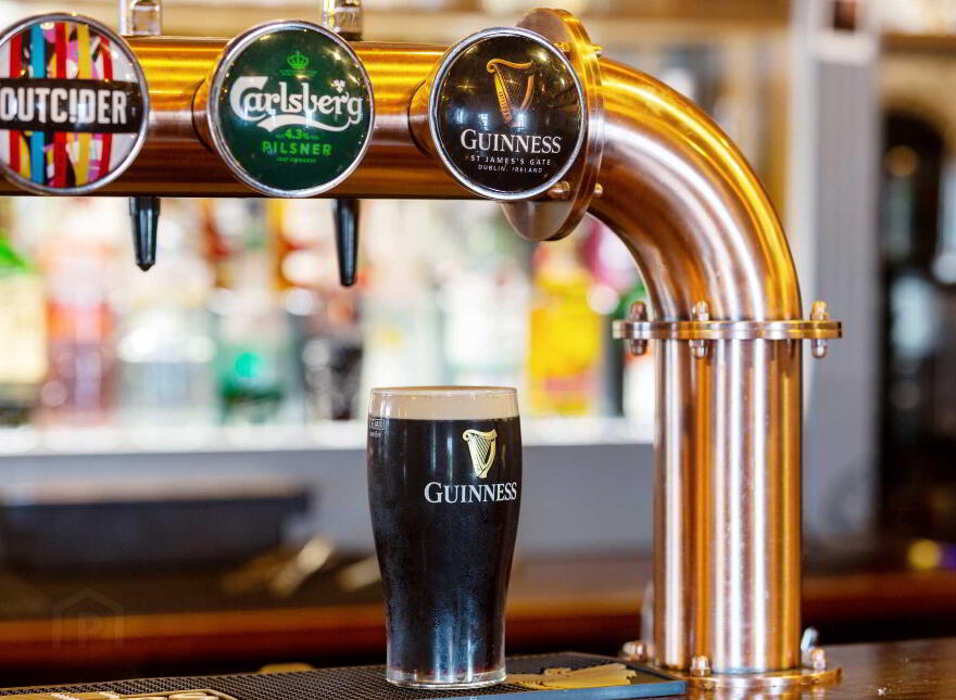 The Kilberry Pub, & Kitchen, Kilberry, Navan, C15PY79