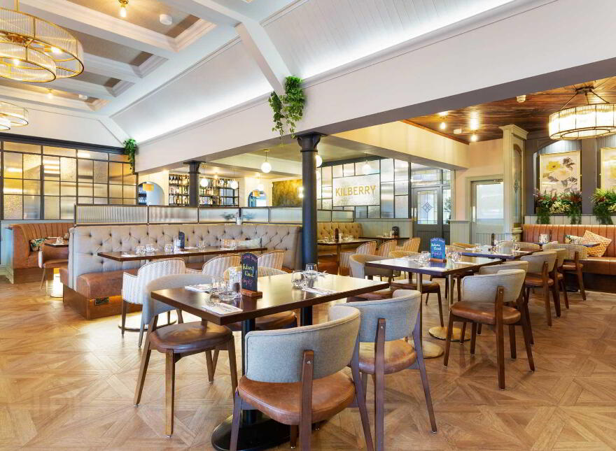The Kilberry Pub, & Kitchen, Kilberry, Navan, C15PY79