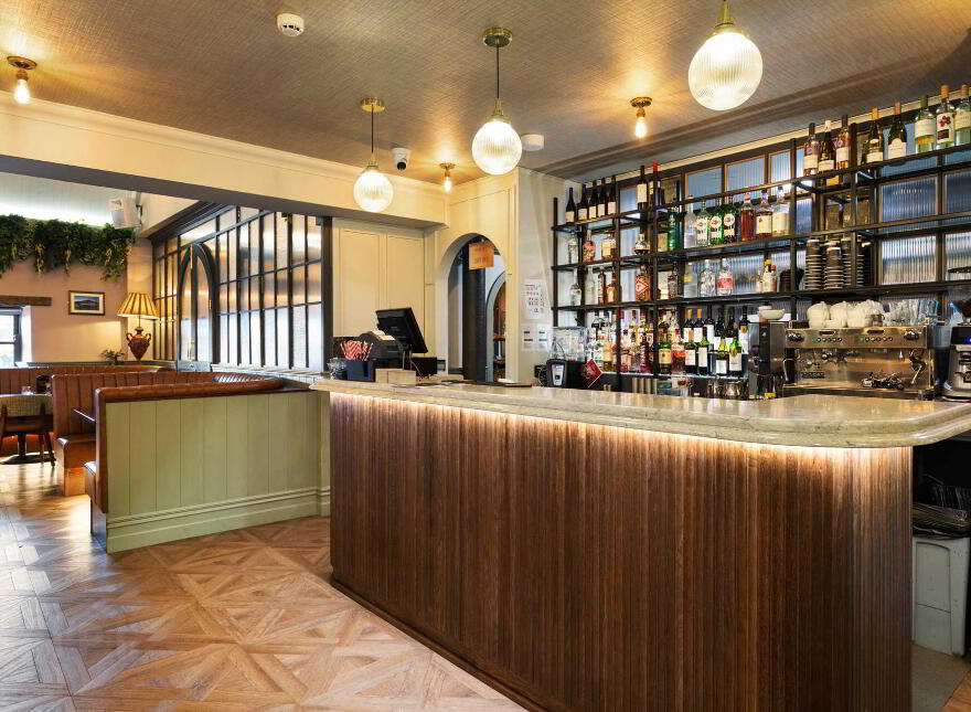 The Kilberry Pub, & Kitchen, Kilberry, Navan, C15PY79