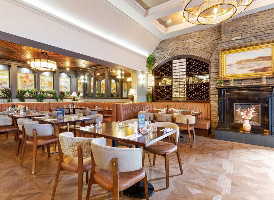 The Kilberry Pub, & Kitchen, Kilberry, Navan, C15PY79