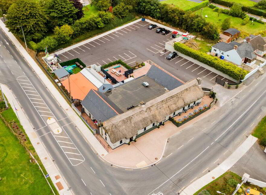 The Kilberry Pub, & Kitchen, Kilberry, Navan, C15PY79