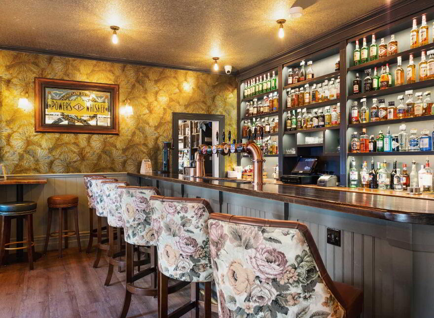 The Kilberry Pub, & Kitchen, Kilberry, Navan, C15PY79