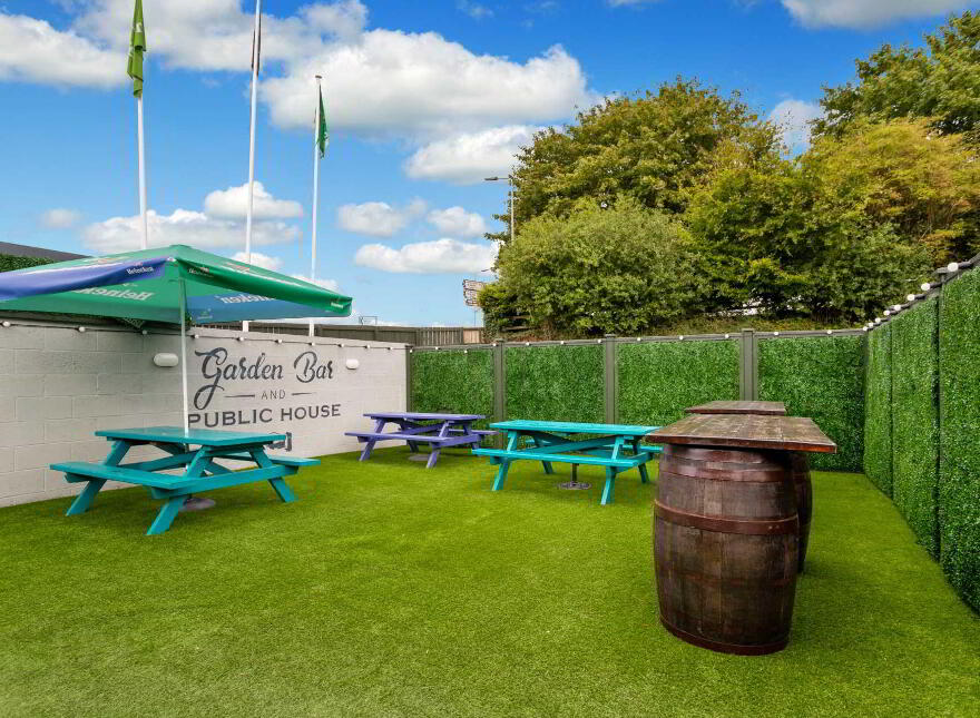 The Kilberry Pub, & Kitchen, Kilberry, Navan, C15PY79
