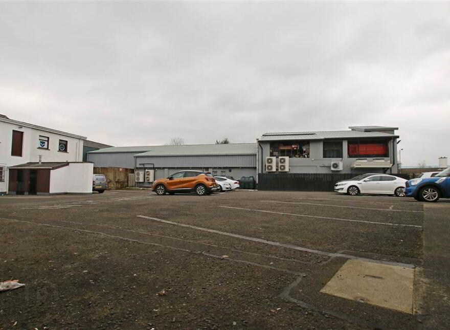 95a Main Street, Maghera, BT46 5AB
