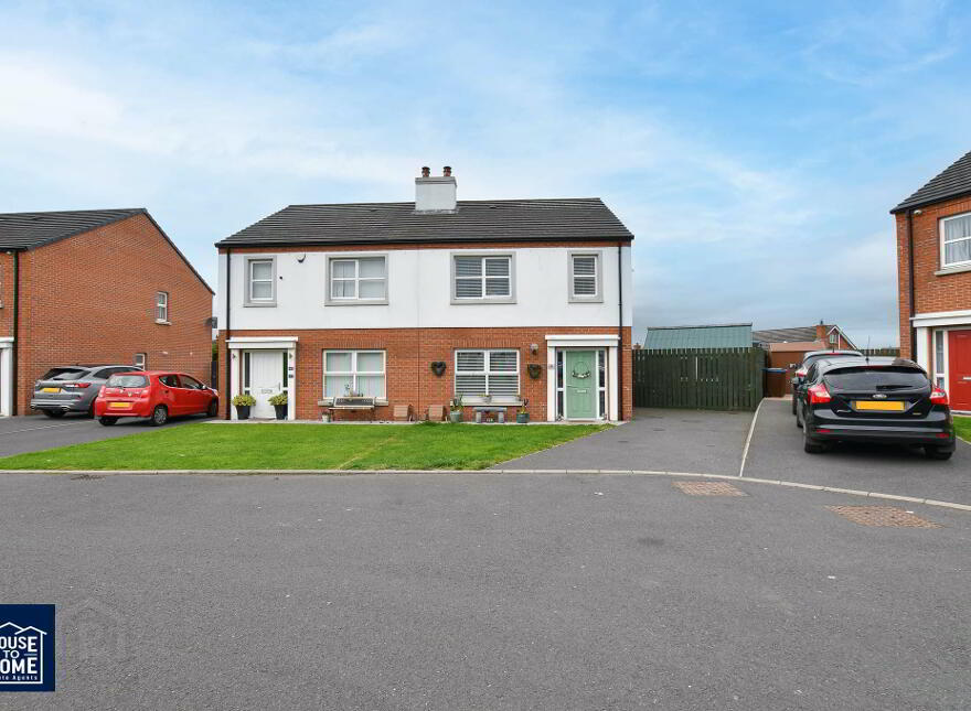 Property For Sale in Glengormley Area PropertyPal