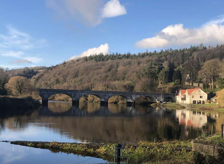 Upper Main Street, Cappoquin, P51HR77