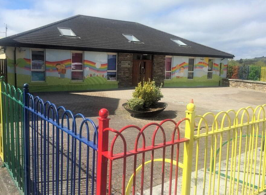 Upper Main Street, Cappoquin, P51HR77