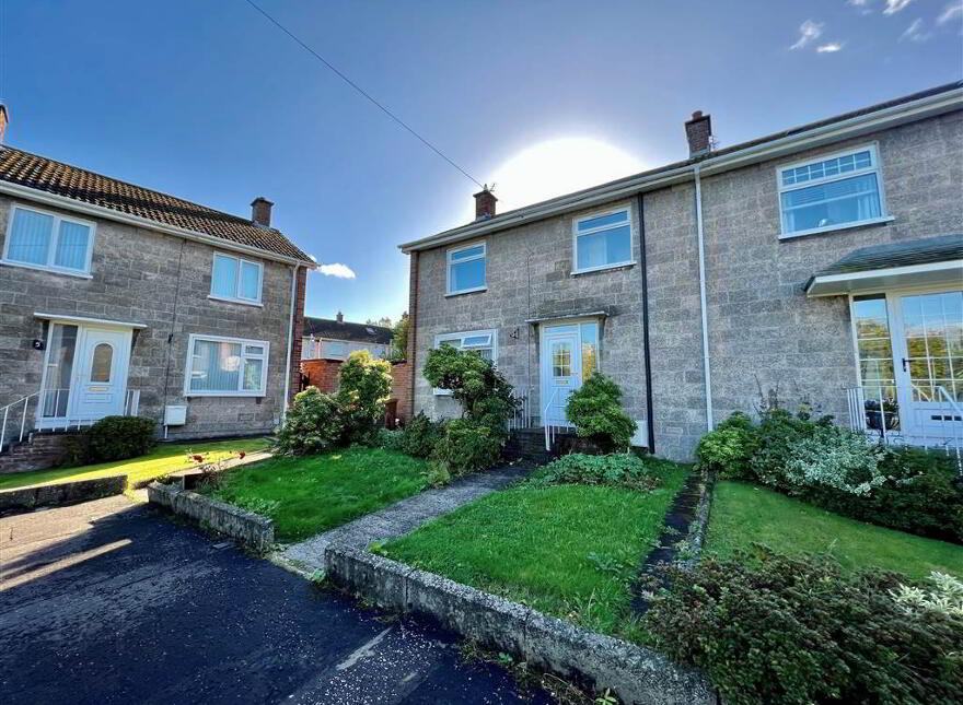 Property For Sale in Braniel, Belfast PropertyPal