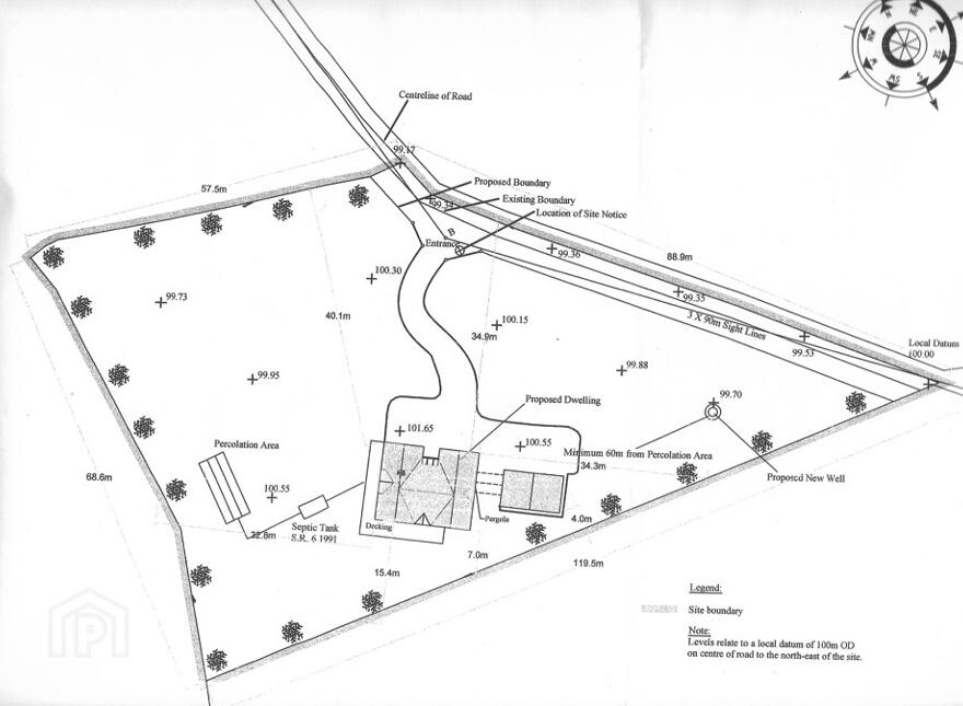 Lowerwood, Castledaly, Moate
