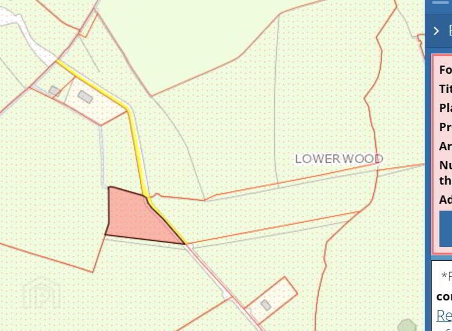 Lowerwood, Castledaly, Moate