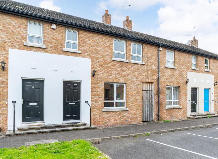 61 Castle Lane Mews, Lurgan, BT67 9GE photo