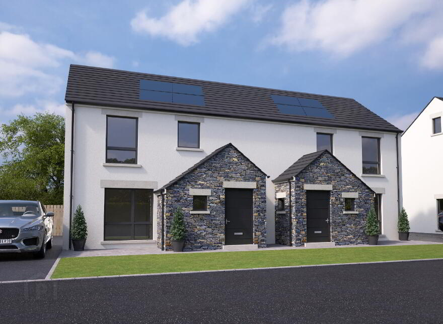 The Baxter, Oakwood, Ballygore Road, Antrim, BT41 2FP photo