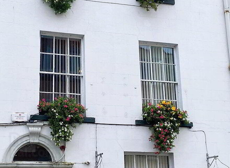 Top Floor, 8 Fair Street, Drogheda photo