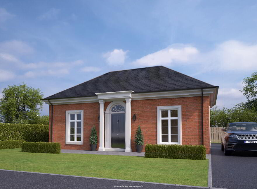 Houses For Sale in Portadown PropertyPal