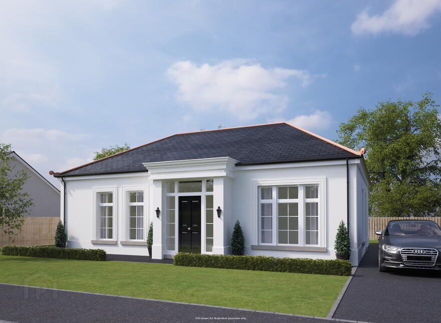Bungalows For Sale in County Armagh PropertyPal