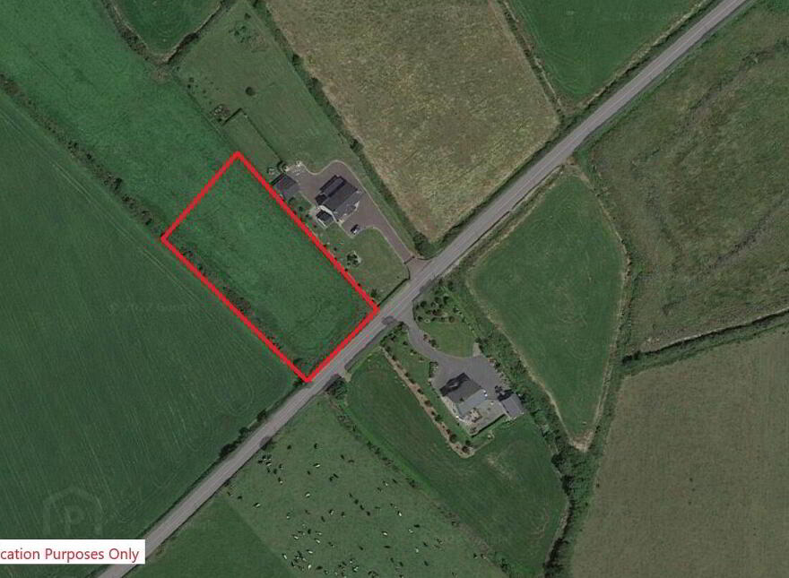 Site At, Curraheen, Lislevane, Curraheen, Curraheen