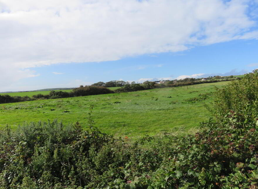 Site At, Curraheen, Lislevane, Curraheen, Curraheen